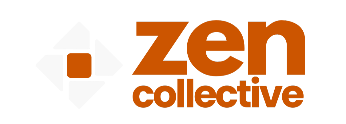 ZEN COLLECTIVE - White - Edited